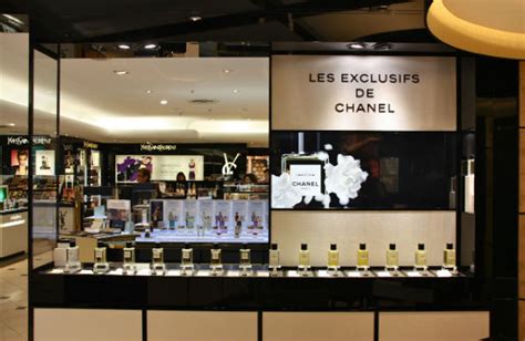 chanel printemps lyon service marketing|groupe printemps emploi.